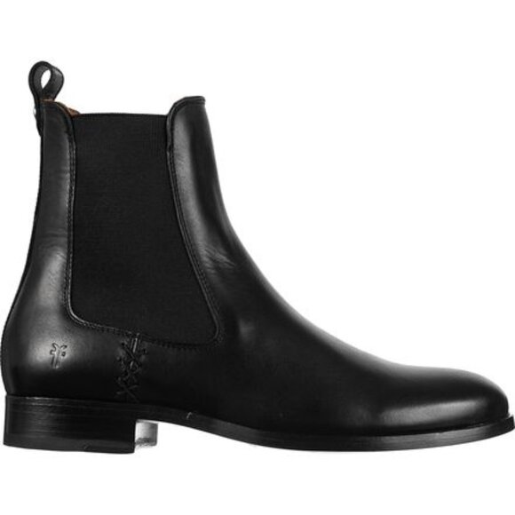 Frye Melissa Chelsea Boots - Picture 1 of 11